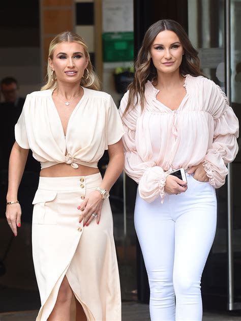 billie faiers topless|Billie Faiers gets half